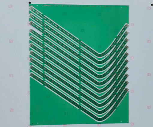 PCB 1 LỚP VẬT LIỆU CEM 1 – My Blog