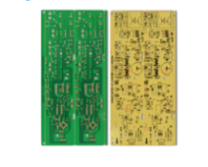 PCB 1 LỚP VẬT LIỆU CEM 1